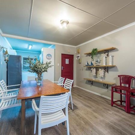 Beacon Wharf , George Hay 6 Seafront Accommodation Mossel Bay Eksteriør billede