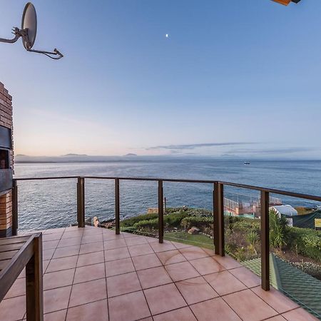 Beacon Wharf , George Hay 6 Seafront Accommodation Mossel Bay Eksteriør billede