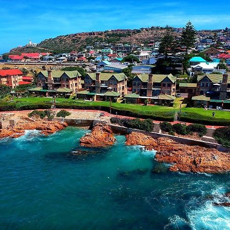 Beacon Wharf , George Hay 6 Seafront Accommodation Mossel Bay Eksteriør billede