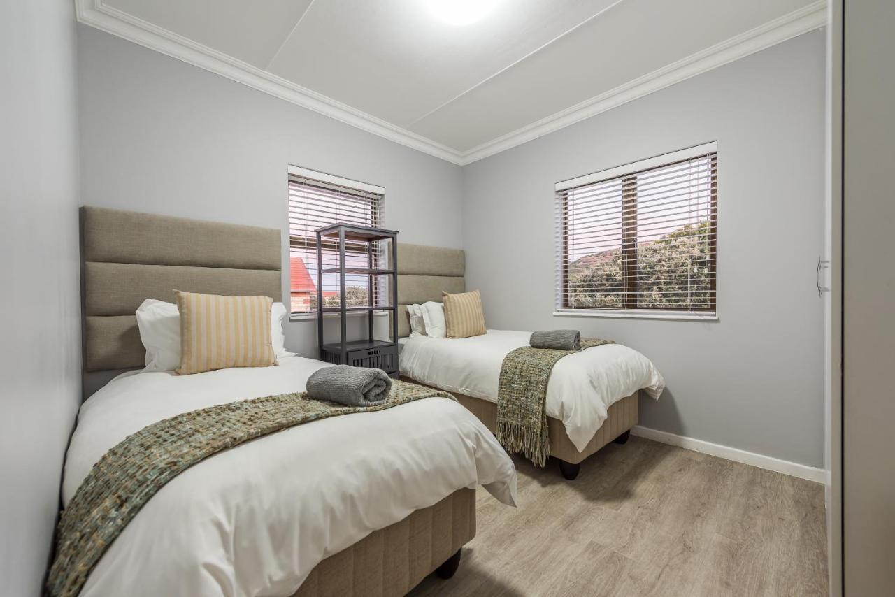 Beacon Wharf , George Hay 6 Seafront Accommodation Mossel Bay Eksteriør billede