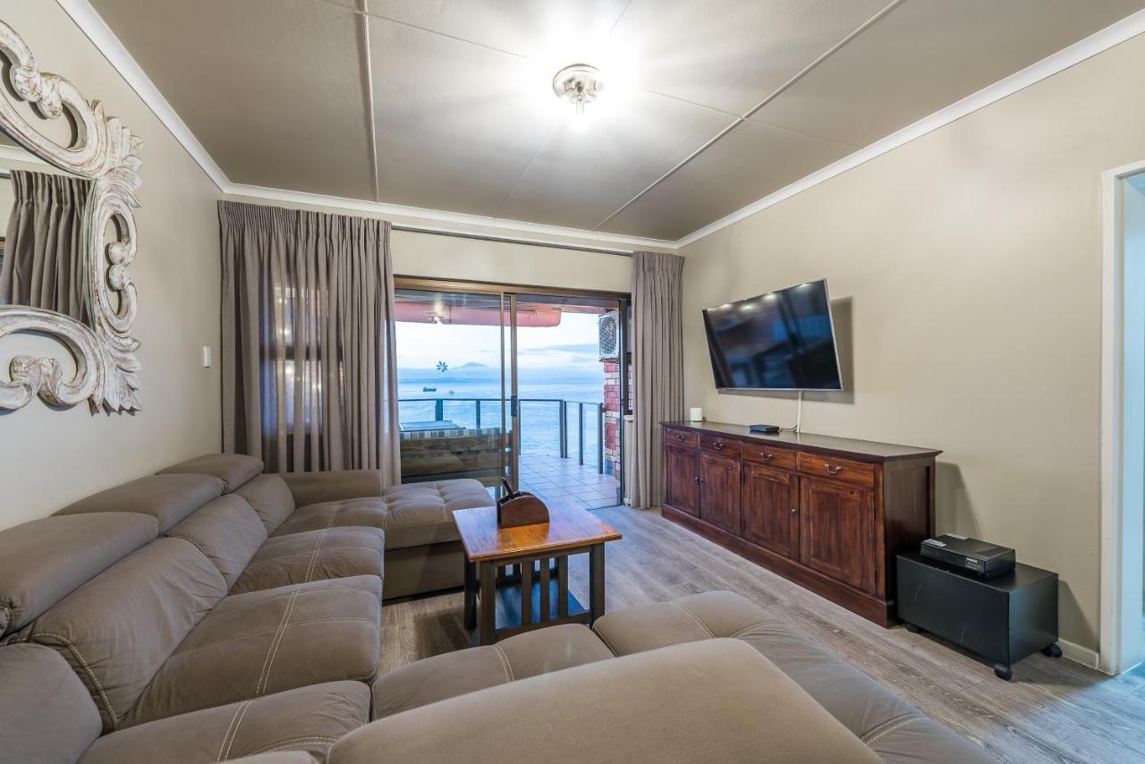 Beacon Wharf , George Hay 6 Seafront Accommodation Mossel Bay Eksteriør billede