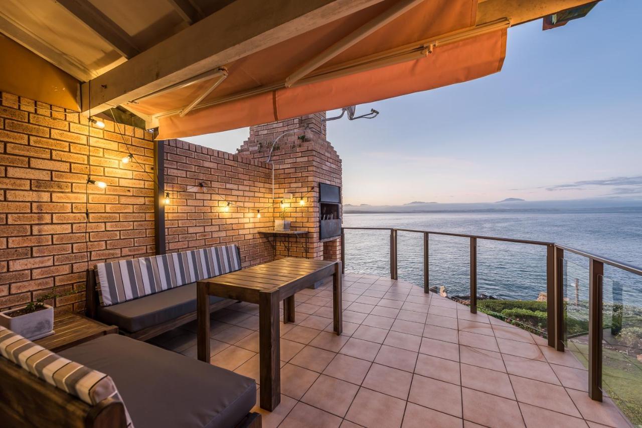 Beacon Wharf , George Hay 6 Seafront Accommodation Mossel Bay Eksteriør billede