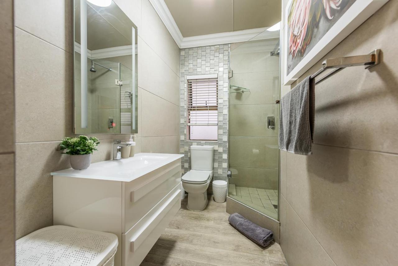 Beacon Wharf , George Hay 6 Seafront Accommodation Mossel Bay Eksteriør billede