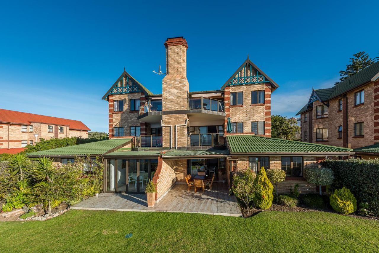 Beacon Wharf , George Hay 6 Seafront Accommodation Mossel Bay Eksteriør billede