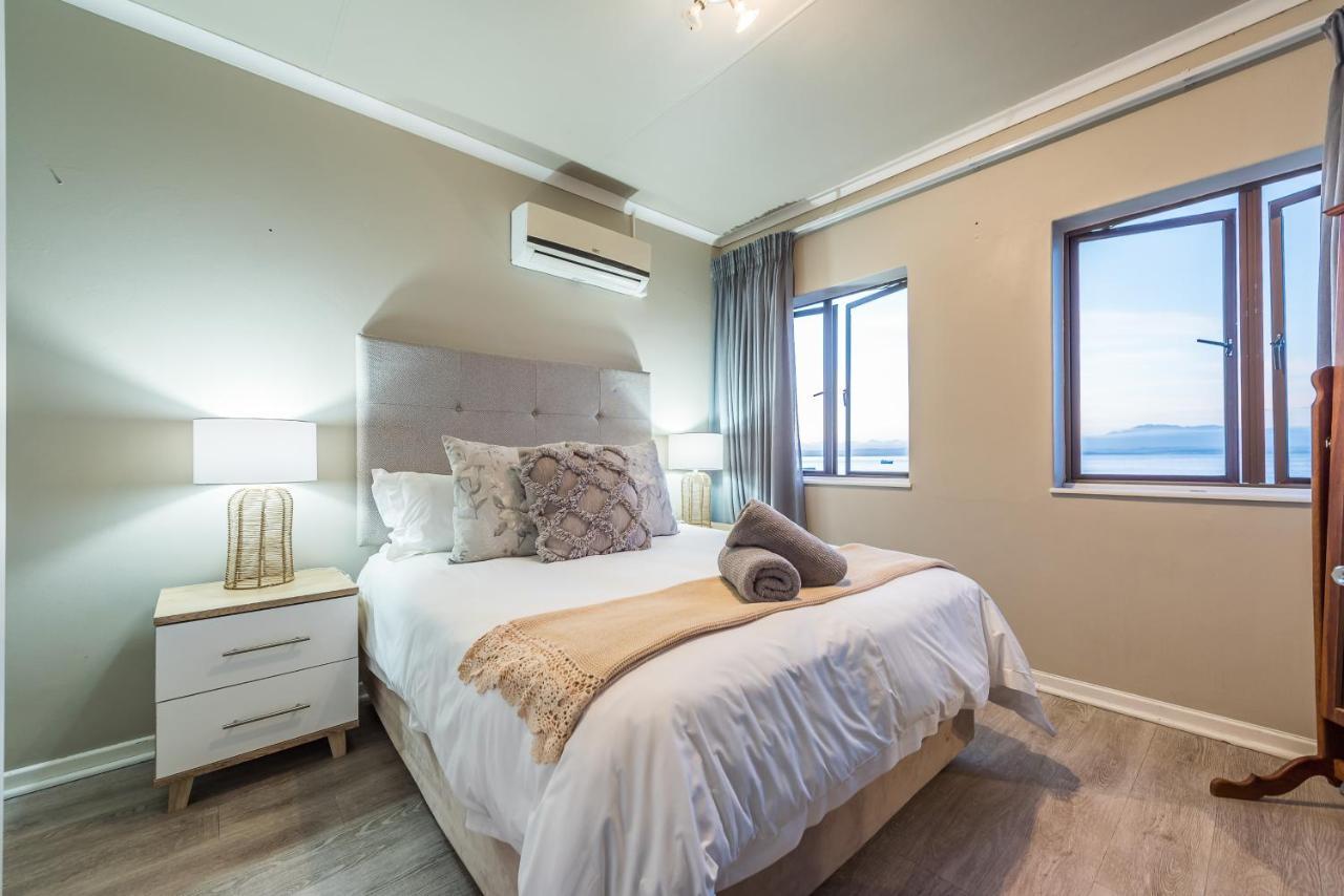 Beacon Wharf , George Hay 6 Seafront Accommodation Mossel Bay Eksteriør billede