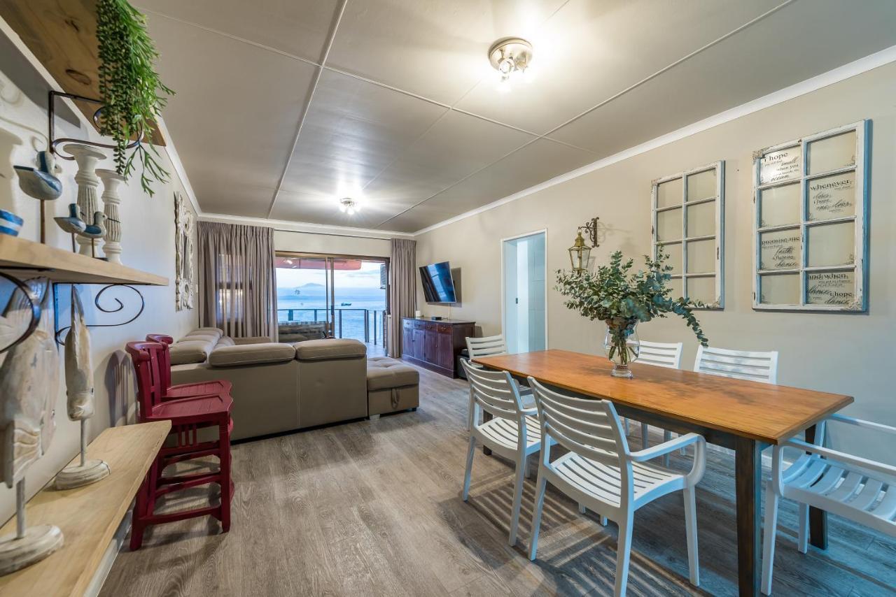 Beacon Wharf , George Hay 6 Seafront Accommodation Mossel Bay Eksteriør billede