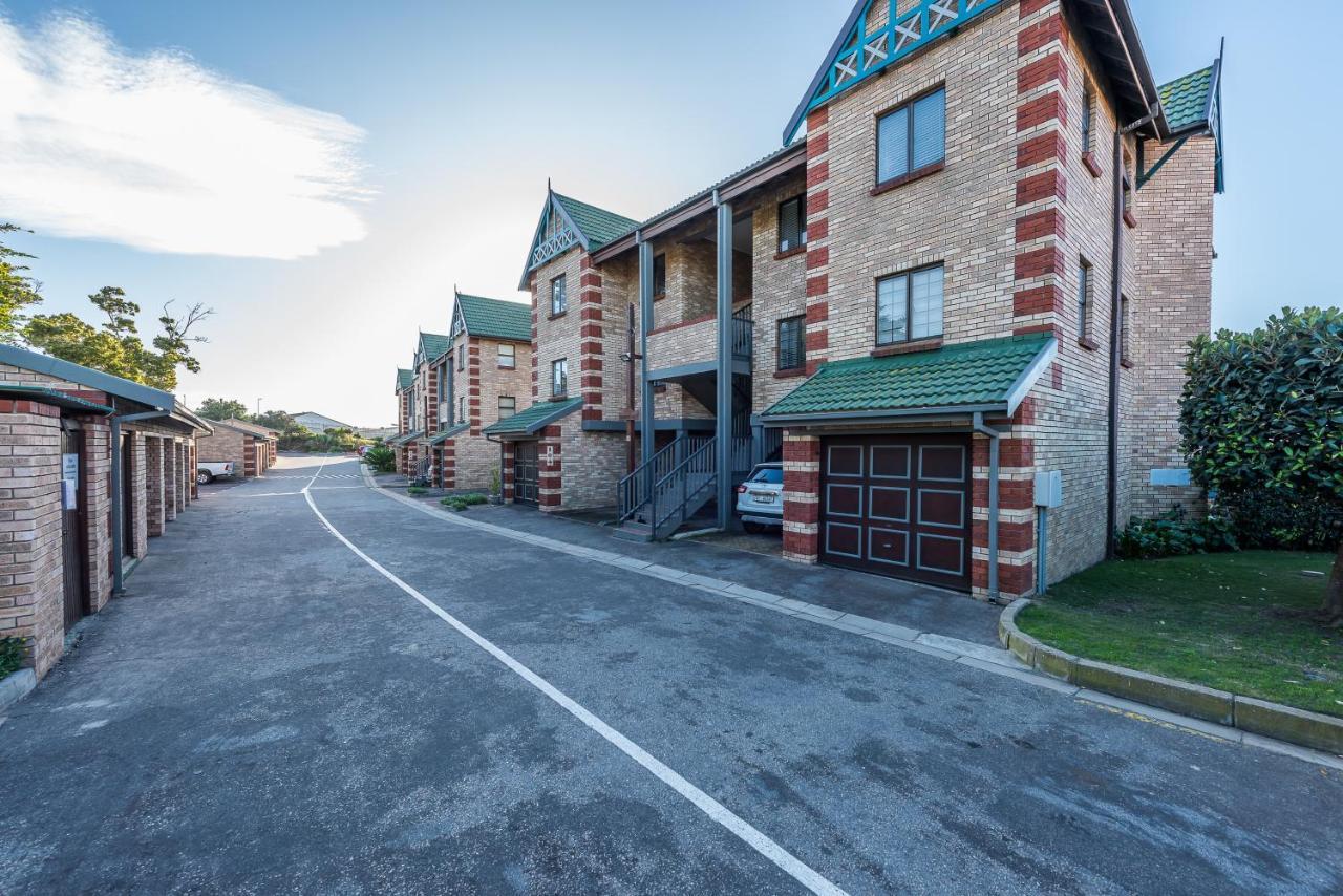 Beacon Wharf , George Hay 6 Seafront Accommodation Mossel Bay Eksteriør billede