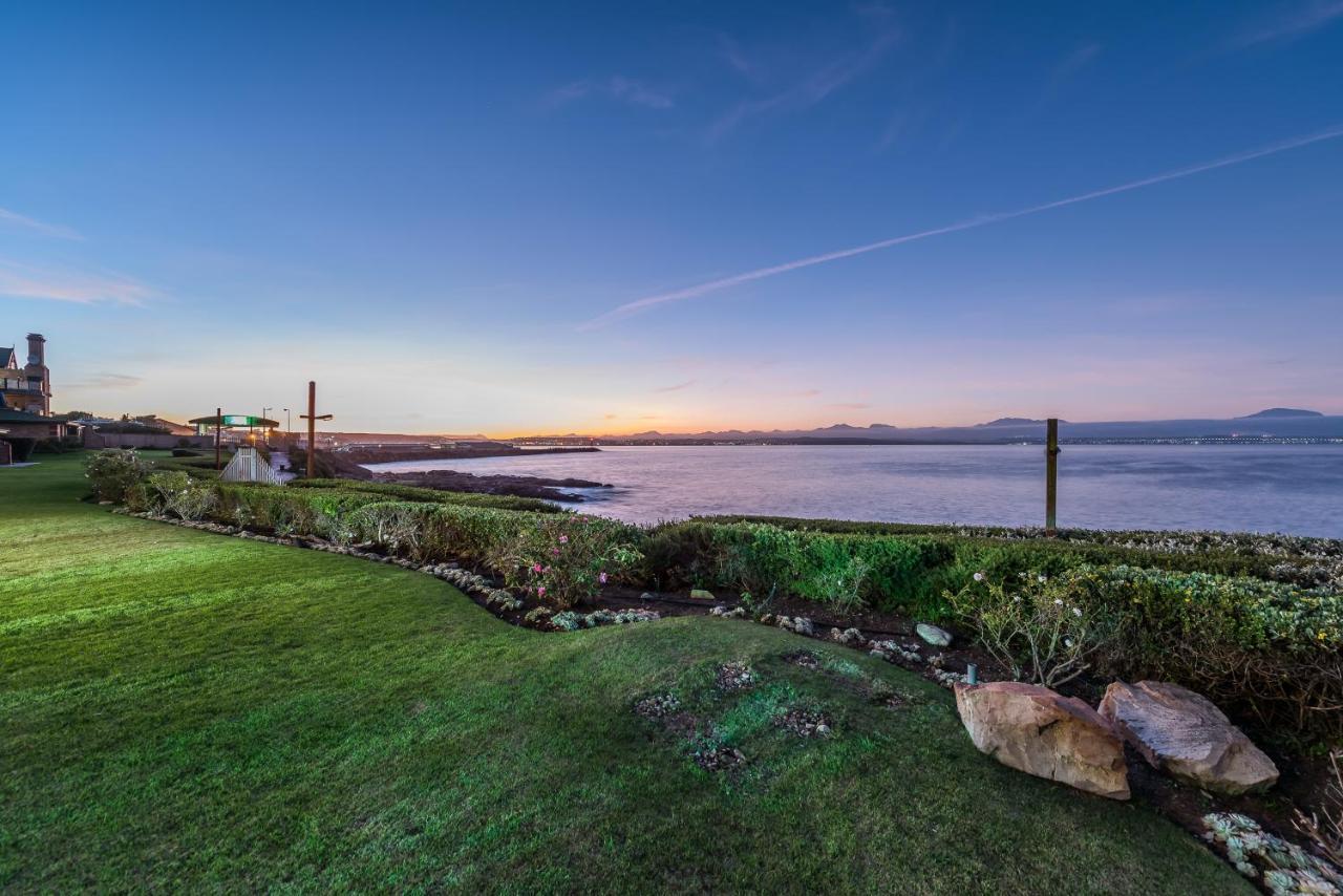 Beacon Wharf , George Hay 6 Seafront Accommodation Mossel Bay Eksteriør billede