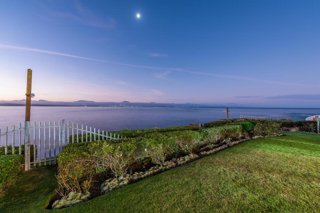 Beacon Wharf , George Hay 6 Seafront Accommodation Mossel Bay Eksteriør billede