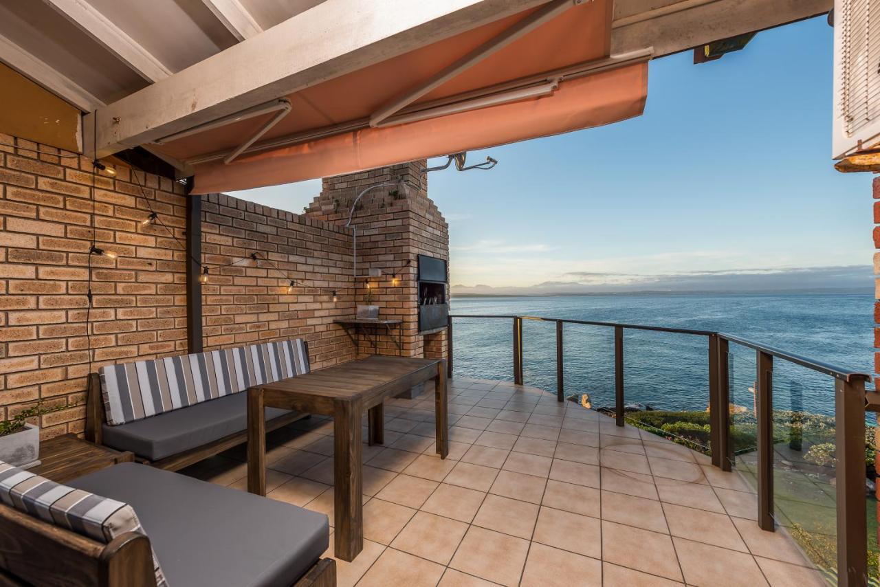 Beacon Wharf , George Hay 6 Seafront Accommodation Mossel Bay Eksteriør billede