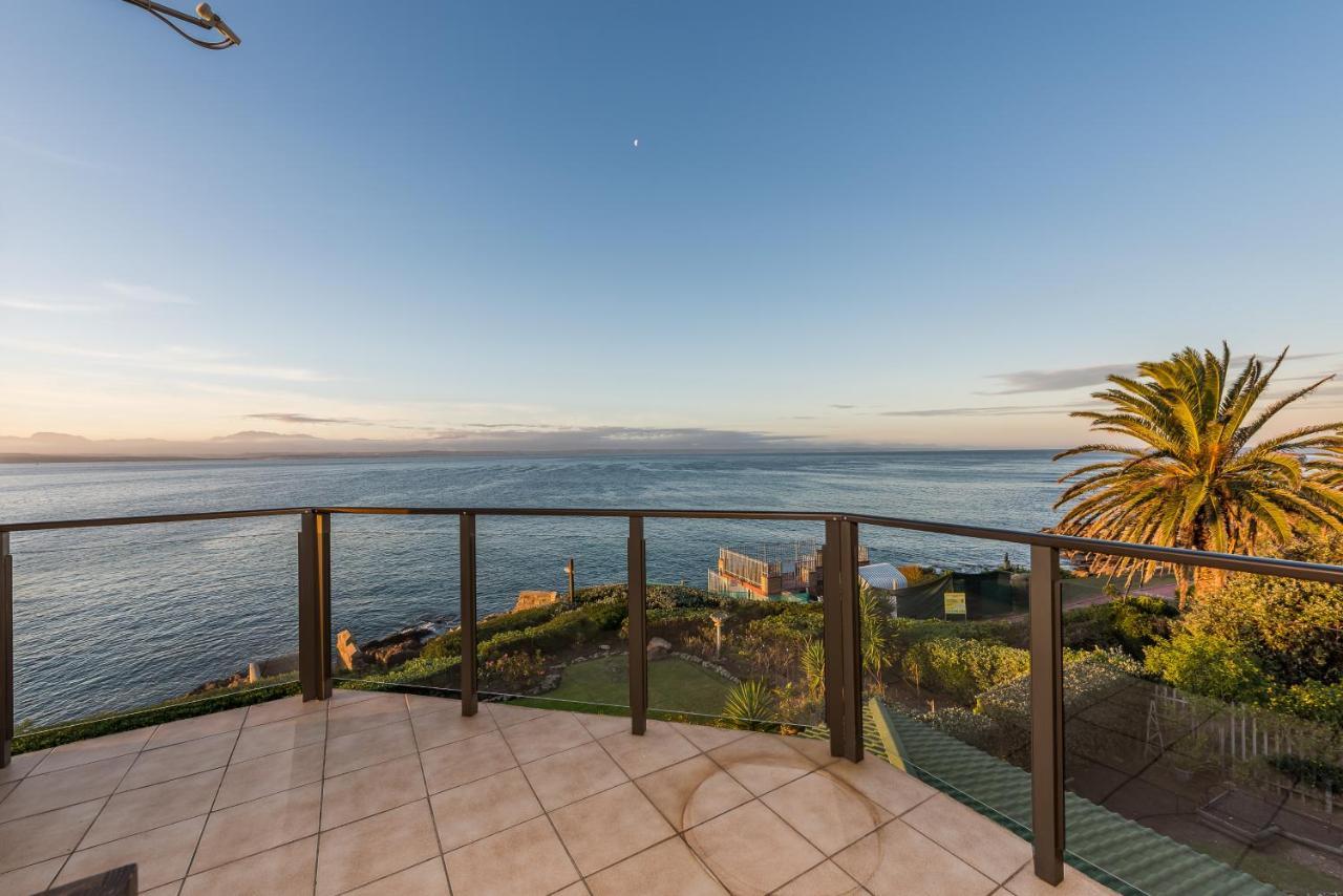 Beacon Wharf , George Hay 6 Seafront Accommodation Mossel Bay Eksteriør billede