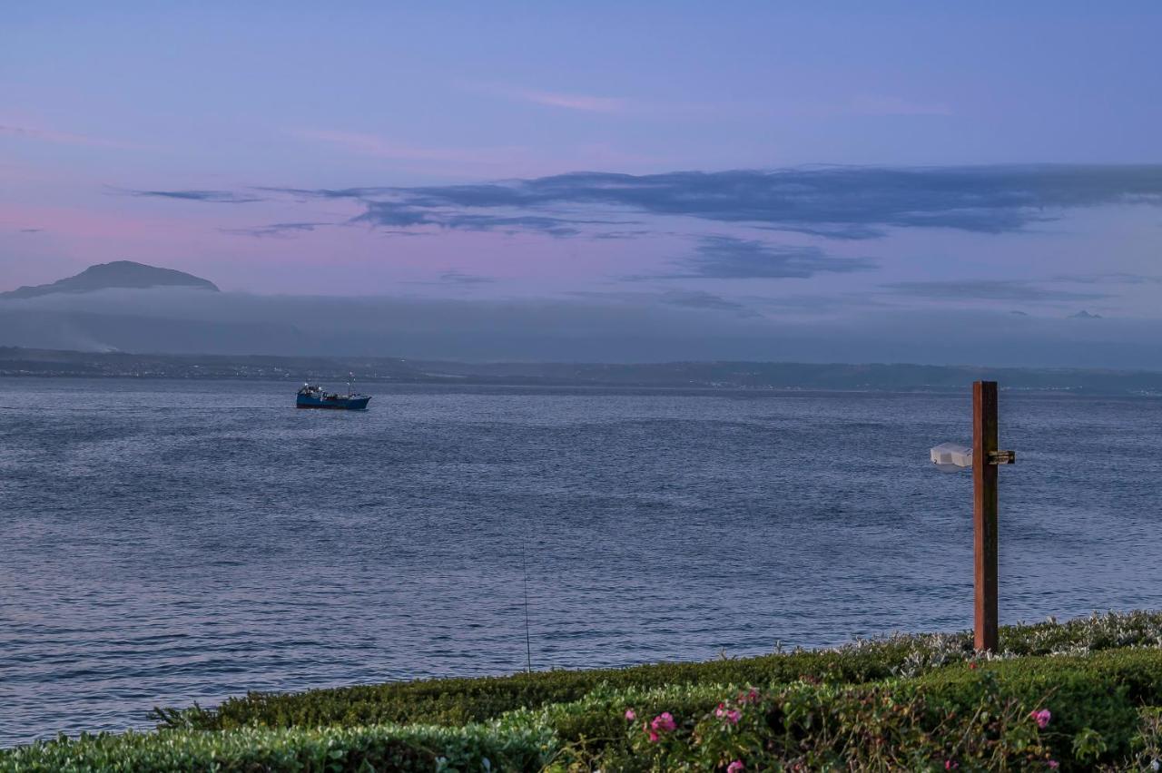 Beacon Wharf , George Hay 6 Seafront Accommodation Mossel Bay Eksteriør billede