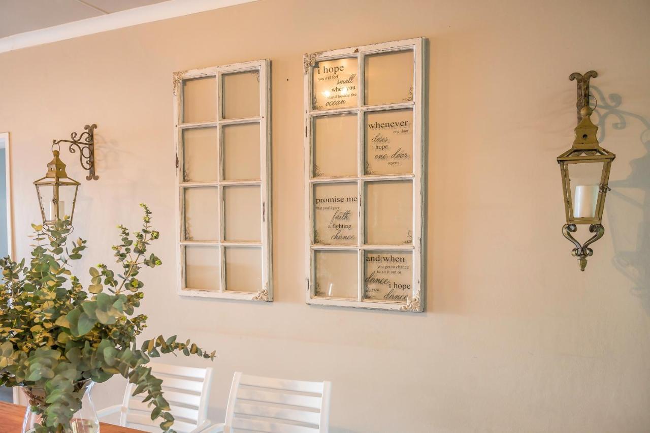 Beacon Wharf , George Hay 6 Seafront Accommodation Mossel Bay Eksteriør billede