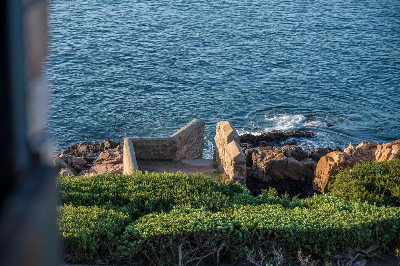 Beacon Wharf , George Hay 6 Seafront Accommodation Mossel Bay Eksteriør billede