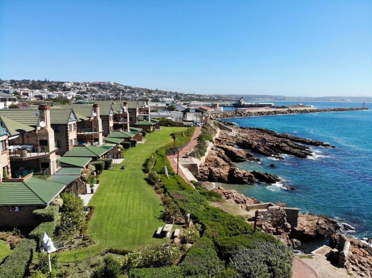 Beacon Wharf , George Hay 6 Seafront Accommodation Mossel Bay Eksteriør billede