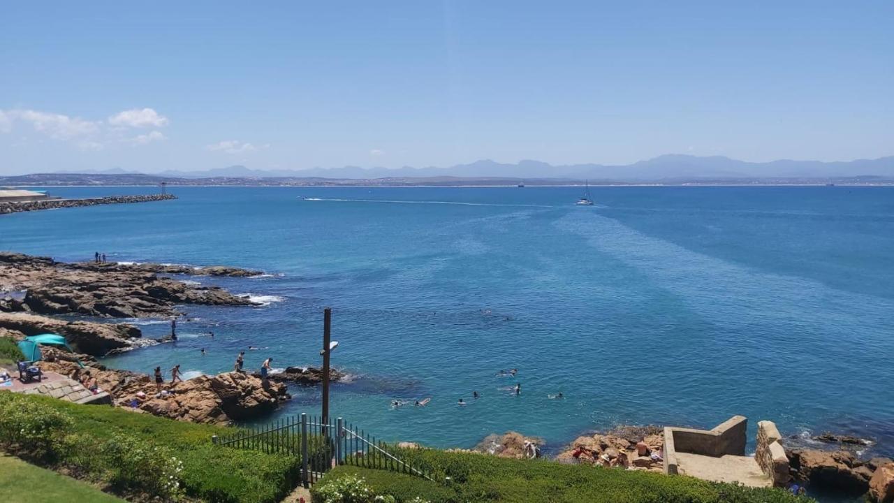 Beacon Wharf , George Hay 6 Seafront Accommodation Mossel Bay Eksteriør billede